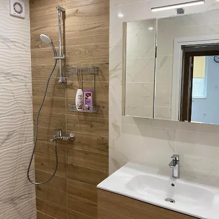 Central Square Apartment